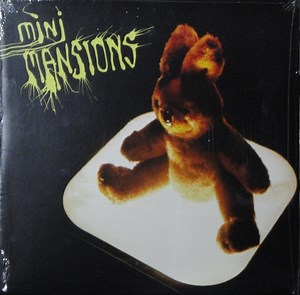 Mini Mansions - Mini Mansions