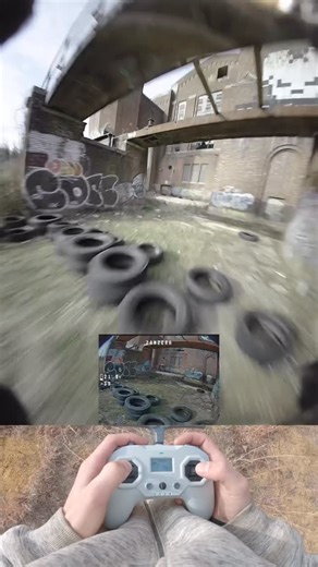 Liam Michael Finn on Instagram: "TwoTowersPtTwo.mp4 #fpv #drone #reels My Setup: (Essentially the same drone I’ve been flying freestyle with since 2020; 5inch, analog, motor throttled to 1700kv, HQ Prop Quad Blade Propellors 4.8x3.4x4) QUAD 1: @newbeedrone Hummingbird 305 30x30 FC + 305 32bit esc @hqpropzhong Quad Blade Durable Propellors @cricket_fpv 24k Gold 6s Motors 5inch Unibody Carbon Fiber Frame 1300 6-cell Li-Po Battery Crossfire Radio Protocol 800mw Analog Video Transmitter Analog First