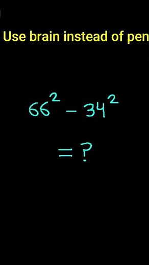 A Nice Algebra Problem