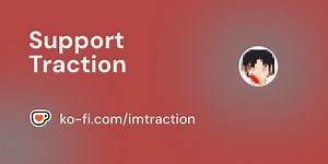 Buy Traction a Coffee