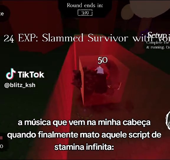 é muito bom #forsaken #roblox #furry #robloxfurry #script