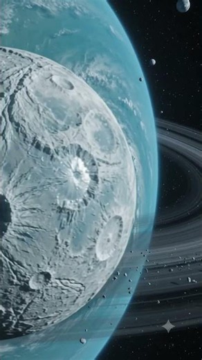 The Universe Beyond Our Solar System