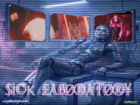 sick laboratory experiment 826