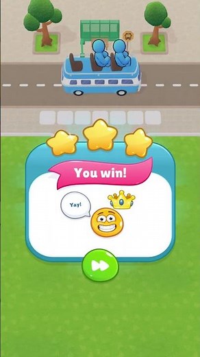 Bus Jam Premium - Gameplay Trailer