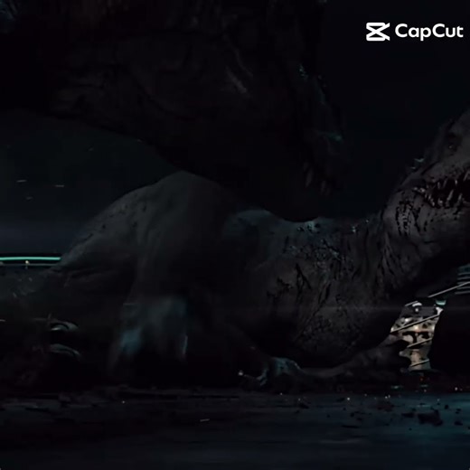 edit da indominos rexy