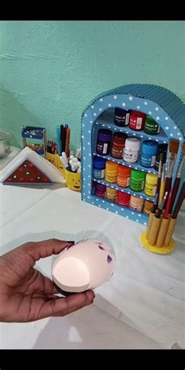 How To Make Gift box / Using Paper Cup / very Easy Craft Idea