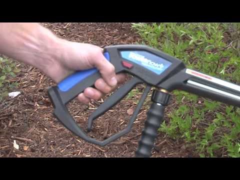 Briggs & Stratton POWERflow+ Electric Pressure Washer Setup Video