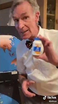 Bill Nye explains the science behind skin color: 'we're all one species'