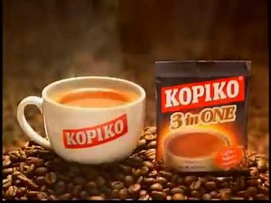 kopiko 3 in 1 astig na kape 2007