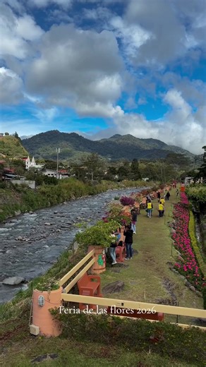 Explore Boquete: A Floral Paradise in Panama