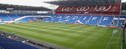 Wales-Bosnia and Herzegovina | European Qualifiers 2026