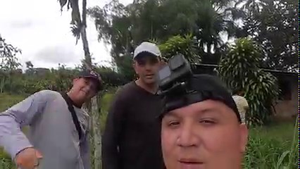 2.6M views · 91K reactions | Un día entero persiguiendo al pez mas grande de Escama en el Mundo. | Amigos de la Pesca. | Facebook