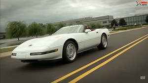 Watch The Millionth Corvette Receive The Restoration It Deserves - CorvetteForum