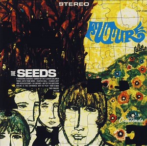 The Seeds - Future