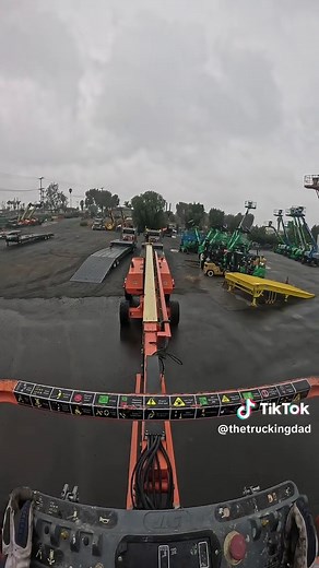 CDL Truck Driver Life: Navigating Challenges on the Road