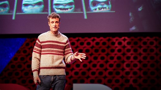 The art (and science) of stop-motion animation