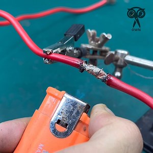 84K views · 362 reactions | how to tap wire | Creative Own | Facebook