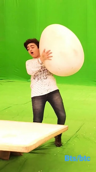 BAALVEER RETURNS #vivan #baalveerreturns #sonysab#bts #vanshsayani #btc #bts#behindthecamera