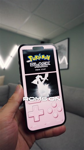 How to Fix Missing Files for Delta DS Emulator 🎮 #gba #ds #delta #emulator #gaming #iphone #gamer #techtok #tech #fyp