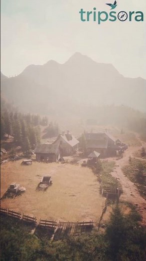 Cinque Torri: The Dolomites' HIDDEN GEM 🏔️ #CinqueTorri #Dolomites #Italy