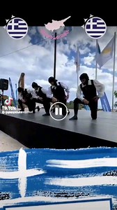 10K views · 78 reactions | The great passion.you feel in your soul when you hear and watch pontians dance..hits your core...Na Zisi o Pontios....♥️ @johnakis11 | Greek And Proud | Facebook