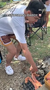 10M views · 521K reactions | Sinugbang baboy with swemming highlights 浪 | Jayat Gaming | Facebook