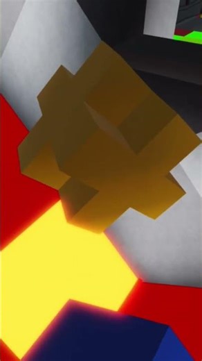 ESCAPE THE ALIEN BASE! (SCARY OBBY) ALL JUMPSCARES #roblox #shorts
