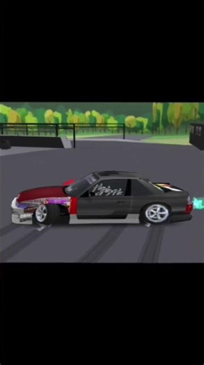 jumptekk ultra slowed #automobile #frlegends #mod #drakez#mods
