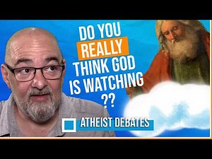 The Afterlife LIE! Why Theists Act Like Atheists | Atheist Debates