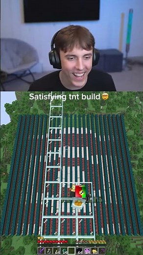 THE SCULK BUILD 😲