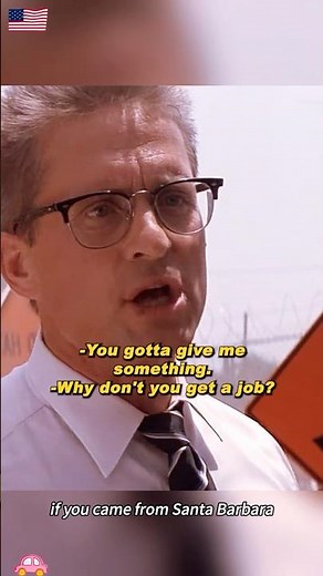 🎬🔥 Falling Down (1993) — A Small Moment That Says Everything 🔥🎬#movie