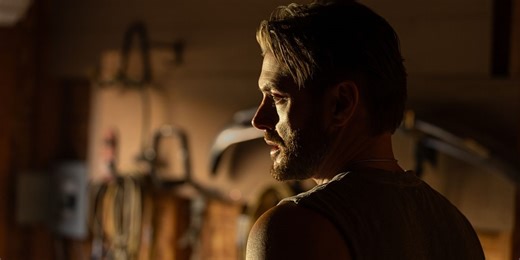 Countdown' Star Jessica Camacho Teases 'Complicated' Journey Ahead for Her Character and Jensen Ackles' Detective