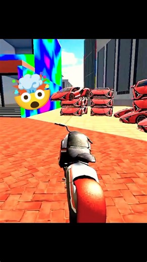 All Cigaret Lamborghini Cars Franklin Ke Ghar Me 😱 Indian bikes driving 3D #indianbikedriving3d