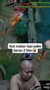 Ada ada aja viewer pascol🤣 | Pascol Alakon