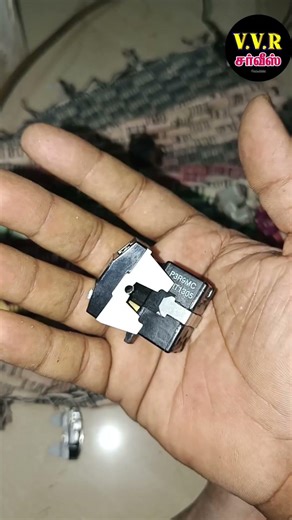 whirlpool single door fridge compressor complaint #trendingshorts #vvr #machine #bjp #dmk #vijay #vj