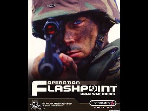 Operation Flashpoint Music: Seventh - Lifeless (Music)