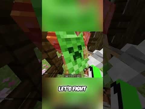 Minecraft Manhunt: 5 Hunters vs 1 Speedrunner!