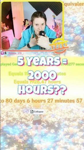 How Many Hours Have I Spent in Genshin Impact After 5 Years?