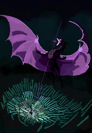 Saldior the Dread: Unleashing Ancient Terror in DnD