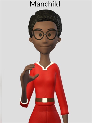 Understanding Sign Language in 'Manchild' by Sabrina Carpenter