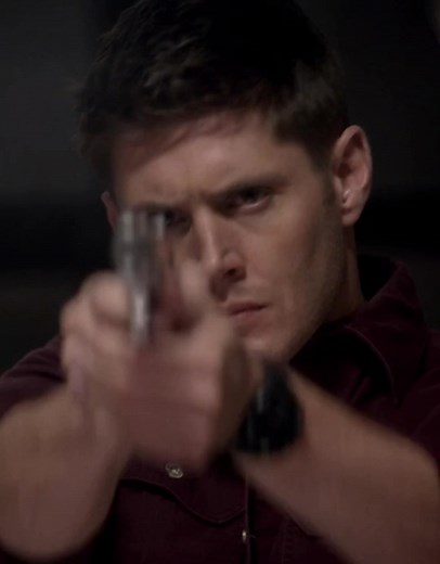 Who is Ben Braeden? | The Winchester Family Mystery