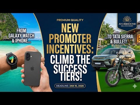 From Galaxy Watch to Tata Sierra: How to Climb the Success Tiers