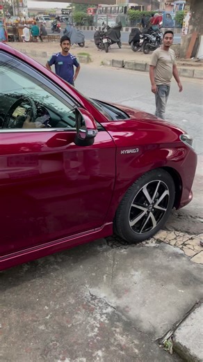 Alhamdulillah!Sold and delivered Axio G Wxb Hybrid 2018 | Manha Autos Ltd