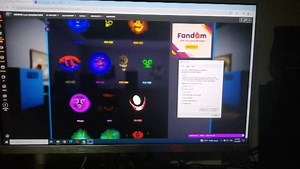 Windows BSOD compilation FULL PART