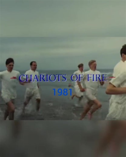#chariotsoffire #momentidigloria 🎞️❤️🎶