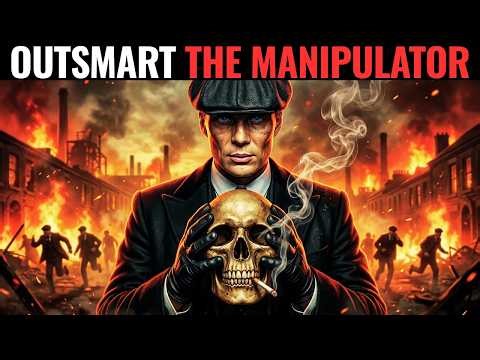 Outsmart Anyone Who Tries to Manipulate You | Machiavelli's 8 Dark Lessons