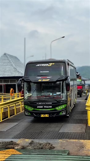Libur Natal dan Tahun Baru Naik Debe Trans