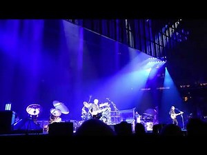 Rush - Bravado (Neil Peart Tribute) | Live at Madison Square Garden NYC - 07/30/2026