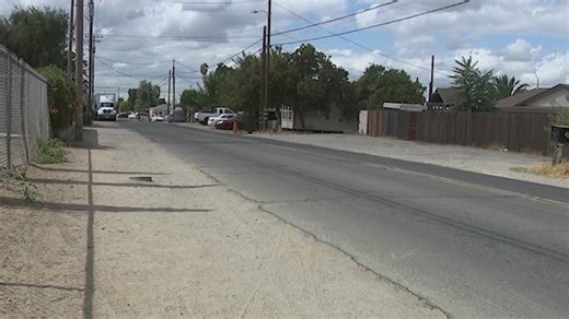 Incomplete sidewalks in West Modesto raise ADA compliance concerns