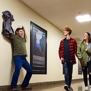 I'm afraid of everything! 😱🤪 #pranks #funnyvideos #humor | Super Stupid Poop